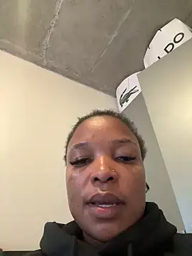 Show webcam de slimcateee