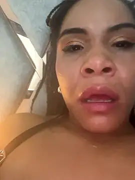 Hannagarcesn Live XXX chat