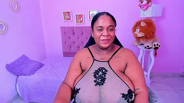 bbw_charlote 라이브 XXX 채팅