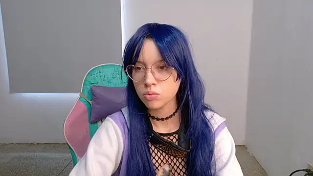 WandaDoll's Live XXX Chat