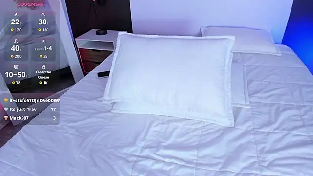 VioletPaket Live XXX-Chat