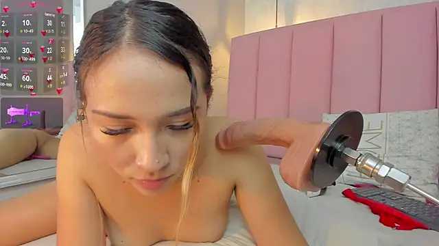 SUNNYCYRUS Live XXX-Chat