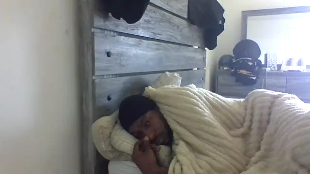 Show webcam de Mcoleman4642