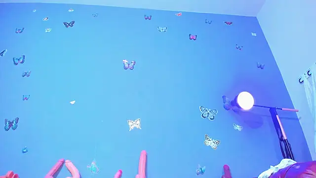 Kaira_mossen Live XXX chat