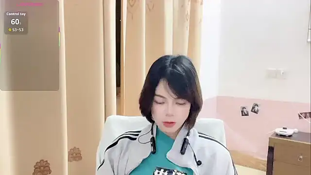 دردشة Linda-LL الجنسية المباشرة