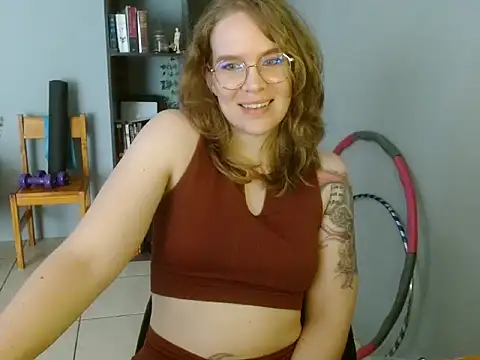 Chill_Billie 라이브 XXX 채팅