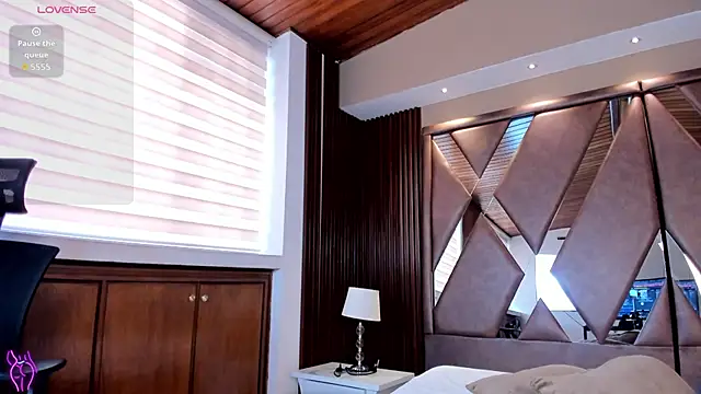 AidaJones Live XXX-Chat