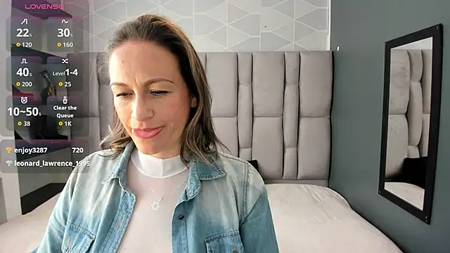 Charlot_milfn Live XXX chat