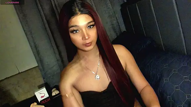 عرض كام TrinityFucksYou