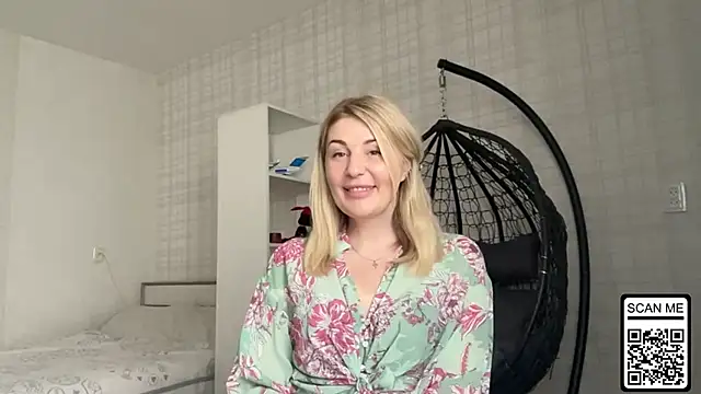 แชท XXX สดของ Blondie_xoxoxo