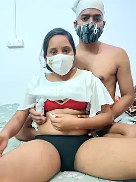 Miss_Riya20 웹캠 쇼