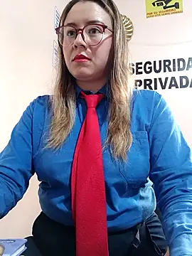 Hannah-colx Show Webcam