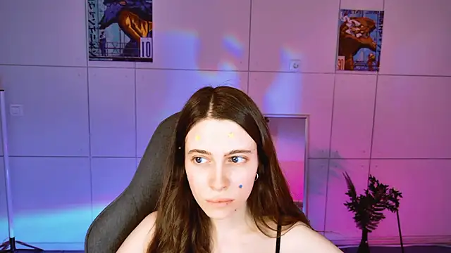 Онлайн чат XXX Yoka_paradoXXX