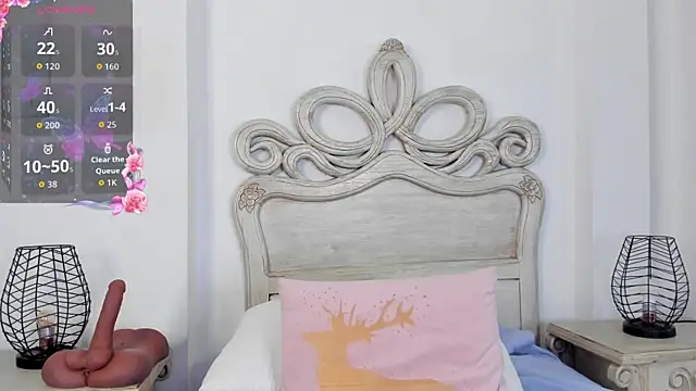 michell_blakke 라이브 XXX 채팅