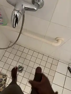 Show Webcam de beaucouphethf