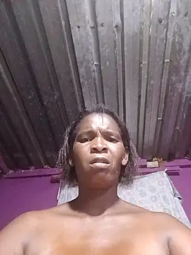 BLACKMALF Live XXX-Chat