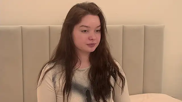 Chat XXX ao vivo de VickiBanx