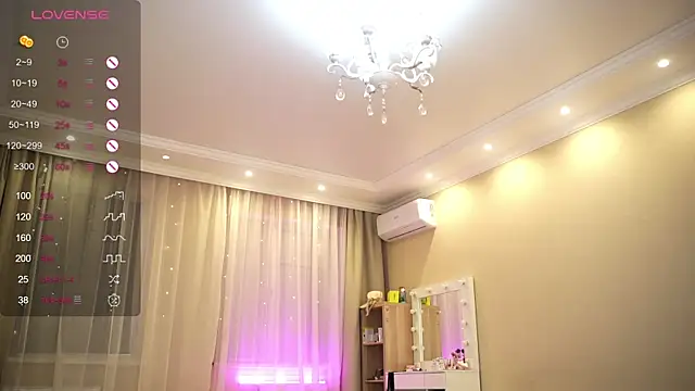 Bananalizzy Live XXX-chat