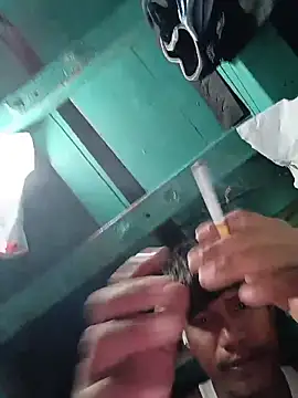 Ayetun008 Pertunjukan Webcam