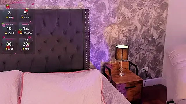 دردشة Zoe_Mendez الجنسية المباشرة