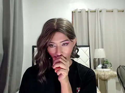 _CandyTwink_ Adlı Modelin Web Kamerası Şovu