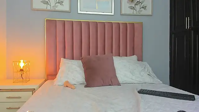 MarianaScott_ Live XXX-Chat