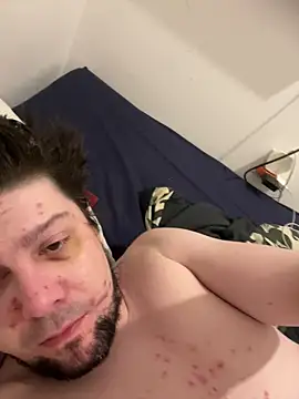 GabEthier Live XXX-chat