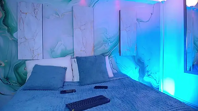 Chat +18 de David_Banks_ ao vivo