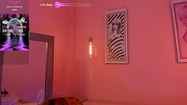 _carlotta_x Live XXX-Chat