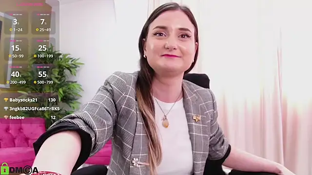 JessicaBay Live XXX-Chat