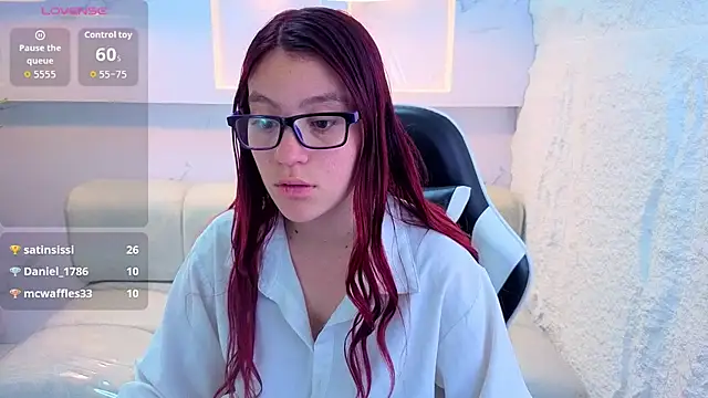 stefania_tp Live XXX-Chat