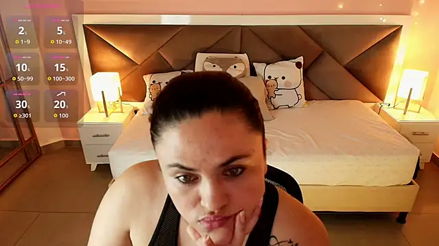 lulu_vegha live XXX chat
