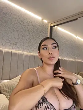 DannaMarshall Chat XXX live