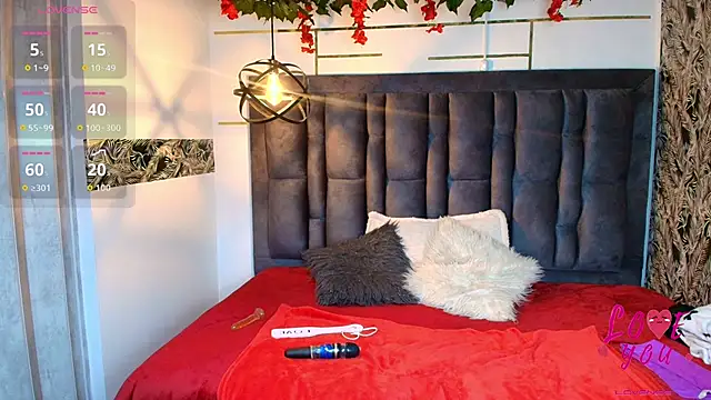 BONIE_WILLS Live XXX-Chat