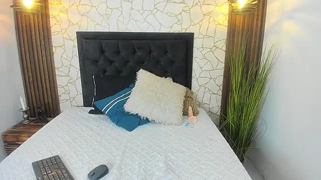 Antoneella_Russo 라이브 XXX 채팅