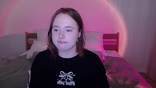 SelenaLily Webcamshow