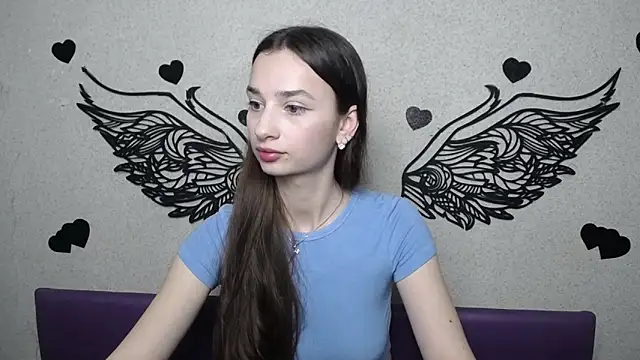 Je55icaBreezen Live XXX chat