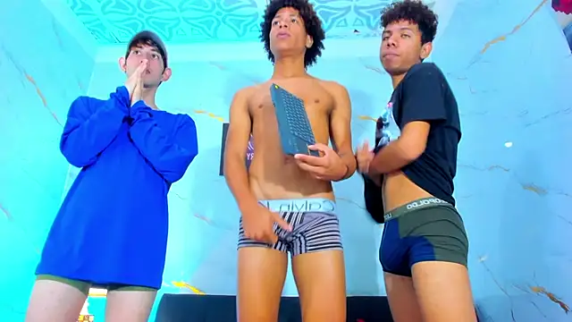 Вебкам-шоу Room_hot_1