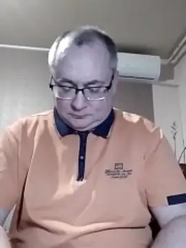 Вебкам-шоу Nika_Malay