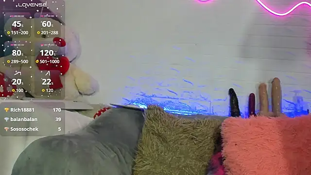 CelesteGill_ Chat XXX in diretta