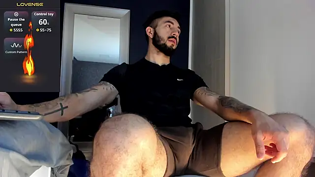 MarkWalker__: онлайн-секс-чат