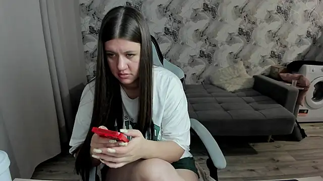 Chatroom XXX en direct de Lis_Kollen