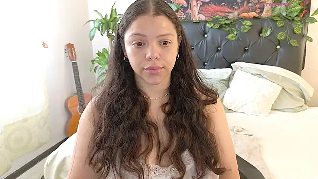 Chat +18 de Amanda_sweet ao vivo