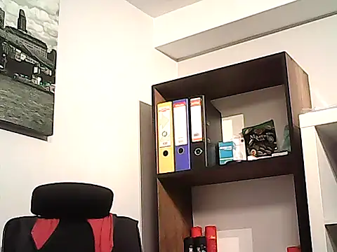 mastercharisma35 Adlı Modelin Web Kamerası Şovu