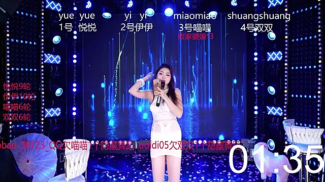 cdyyds003's Live XXX Chat