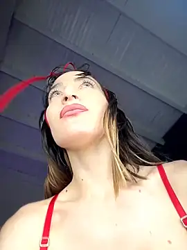 Chat XXX en directo de SweetieSinXXX