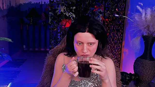 LidaDarknet Live XXX Chat