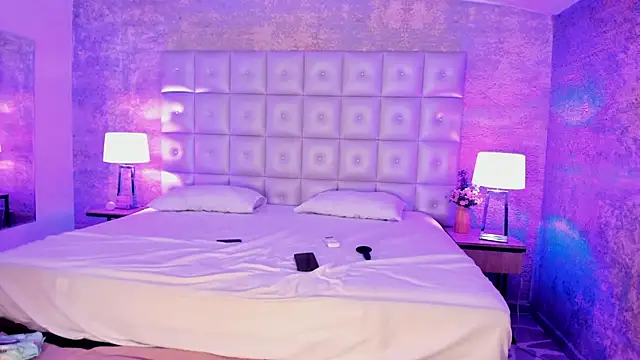 Maddysex_ Adlı Modelin Canlı XXX Sohbeti