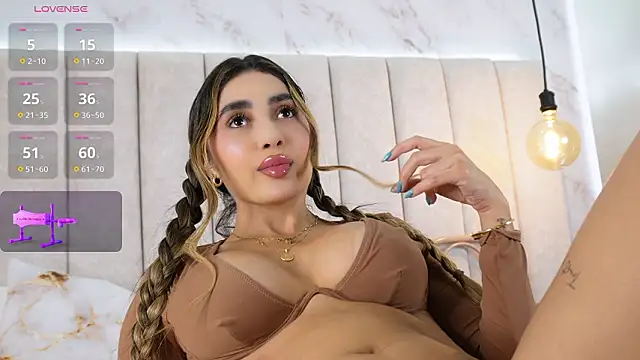 Annyy_Rosse Live XXX Chat