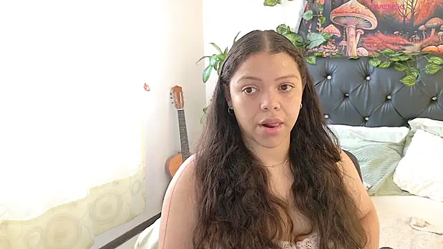 Chatroom XXX en direct de Amanda_sweet